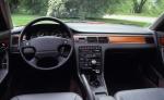 Acura Vigor 1991 года
